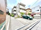 アロッジオヒカリ大手町の外観