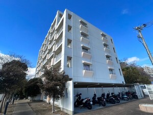 ヴィラナリー長田