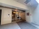 エントランス部分 ｴｸﾞｾﾞ大阪CITYｱｲﾝﾂ(804)