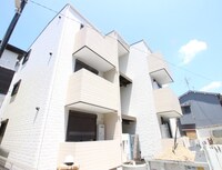 ALEGRIA大和田藤田町