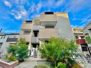 ALEGRIA大和田藤田町