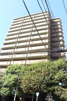 ｾﾝﾁｭﾘｰﾊﾟｰｸﾕﾆ東梅田（1111）の外観