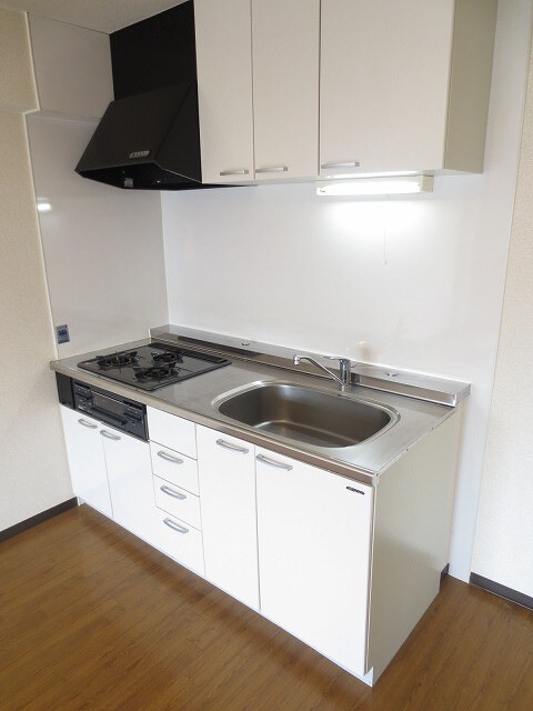 キッチン グランメゾン