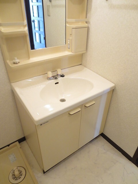 洗面 グランメゾン