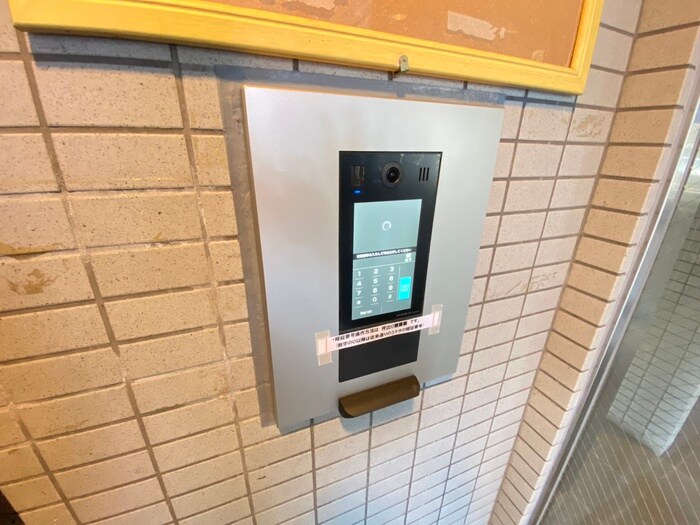 建物設備 グランメゾン