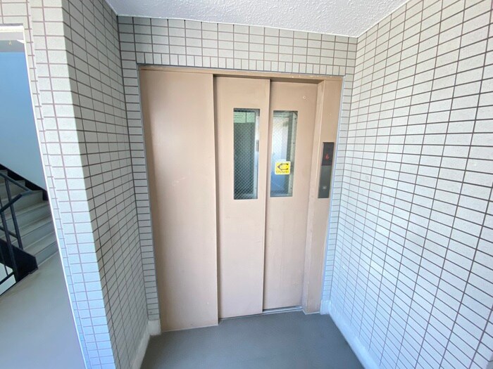 建物設備 グランメゾン