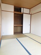 居室 グランメゾン