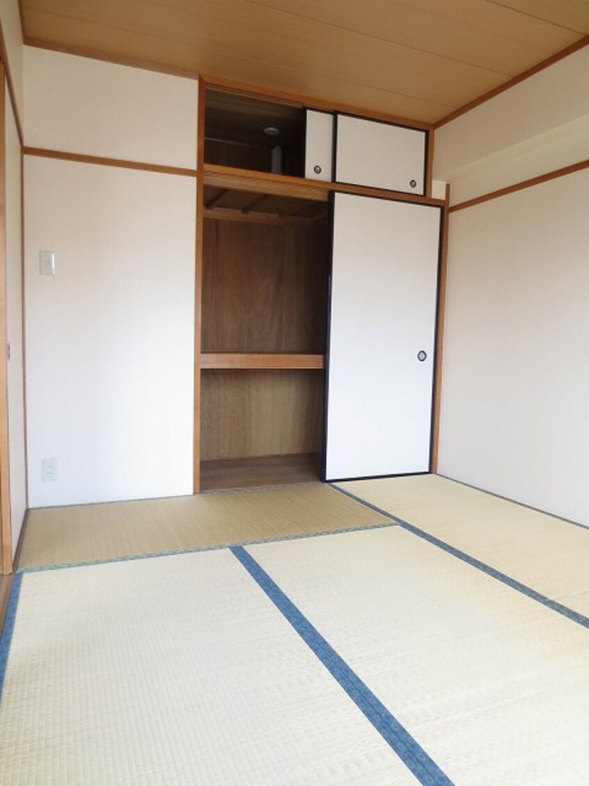 居室 グランメゾン