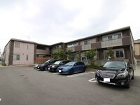 メゾンソレイユ