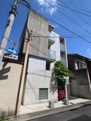 外観写真 コモド９４