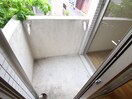 ベランダ・バルコニー コモド９４