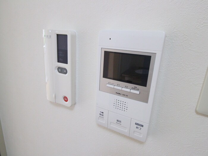 内観写真 コモド９４