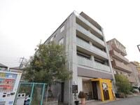 ロカリテ松井山手