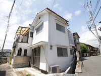 乙木1丁目貸家