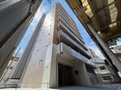 ｴｸﾞｾﾞ大阪CITYｱｲﾝﾂ(805)の外観
