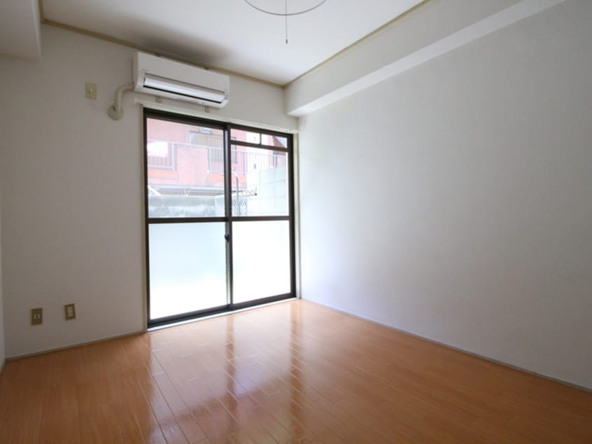 居室 シティライフ灘