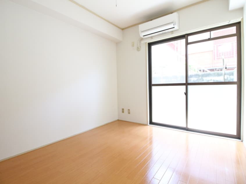 居室 シティライフ灘