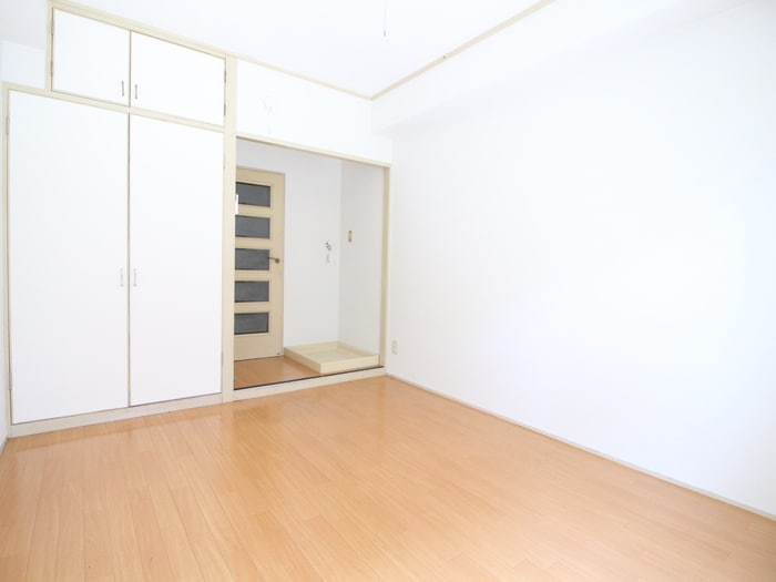 居室 シティライフ灘