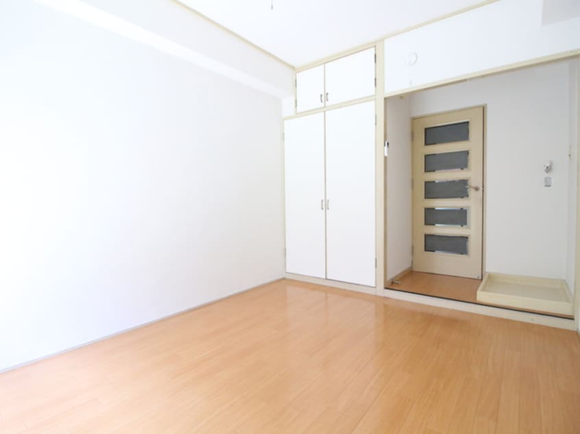 居室 シティライフ灘