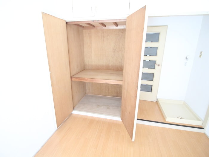 収納 シティライフ灘