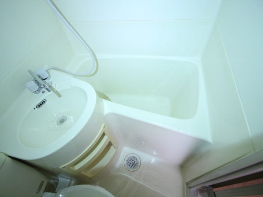 バス／シャワールーム等 シティライフ灘