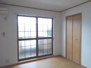 居室 リバーサイドA館