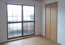 収納 リバーサイドA館