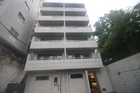 イデアール天王寺