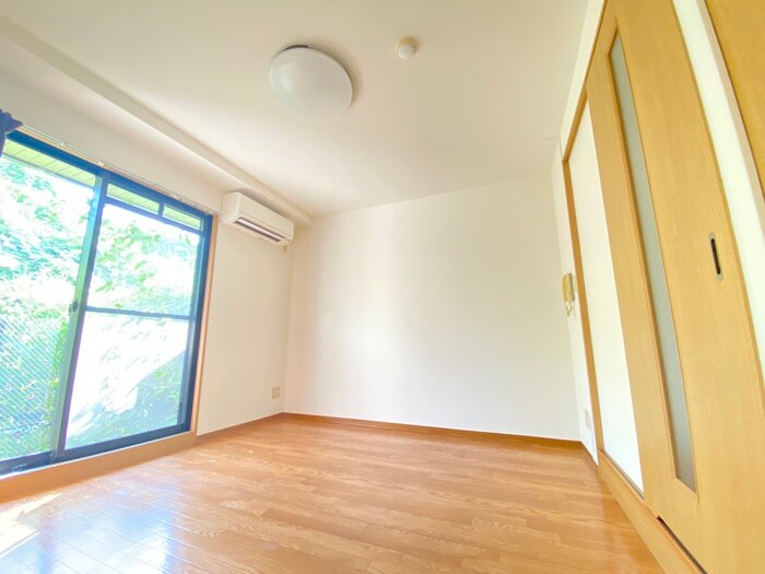 居室 アルカザール天の川