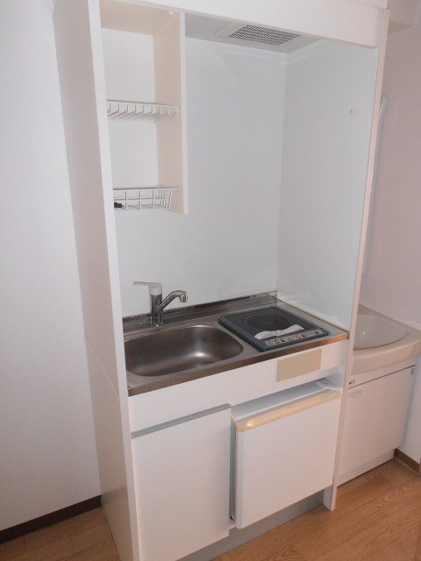 キッチン アルカザール天の川