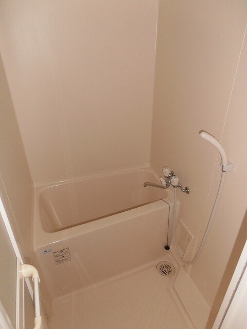 バス／シャワールーム等 アルカザール天の川