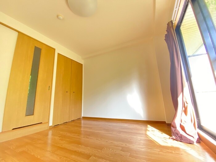 居室 アルカザール天の川