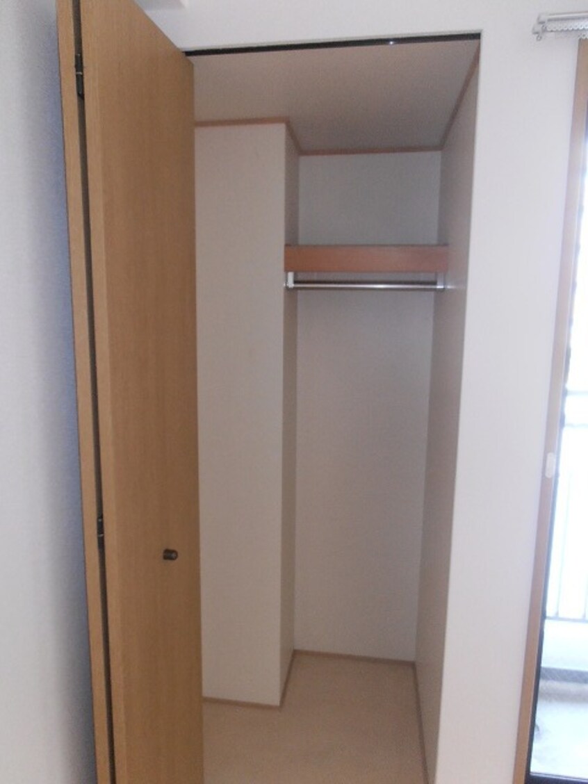 収納 アルカザール天の川