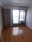 居室 アルカザール天の川