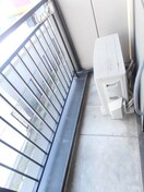 ベランダ・バルコニー アルカザール天の川