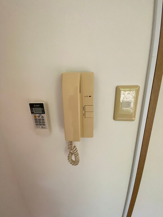 内観写真 アルカザール天の川