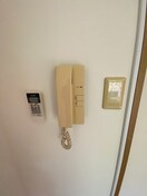 内観写真 アルカザール天の川