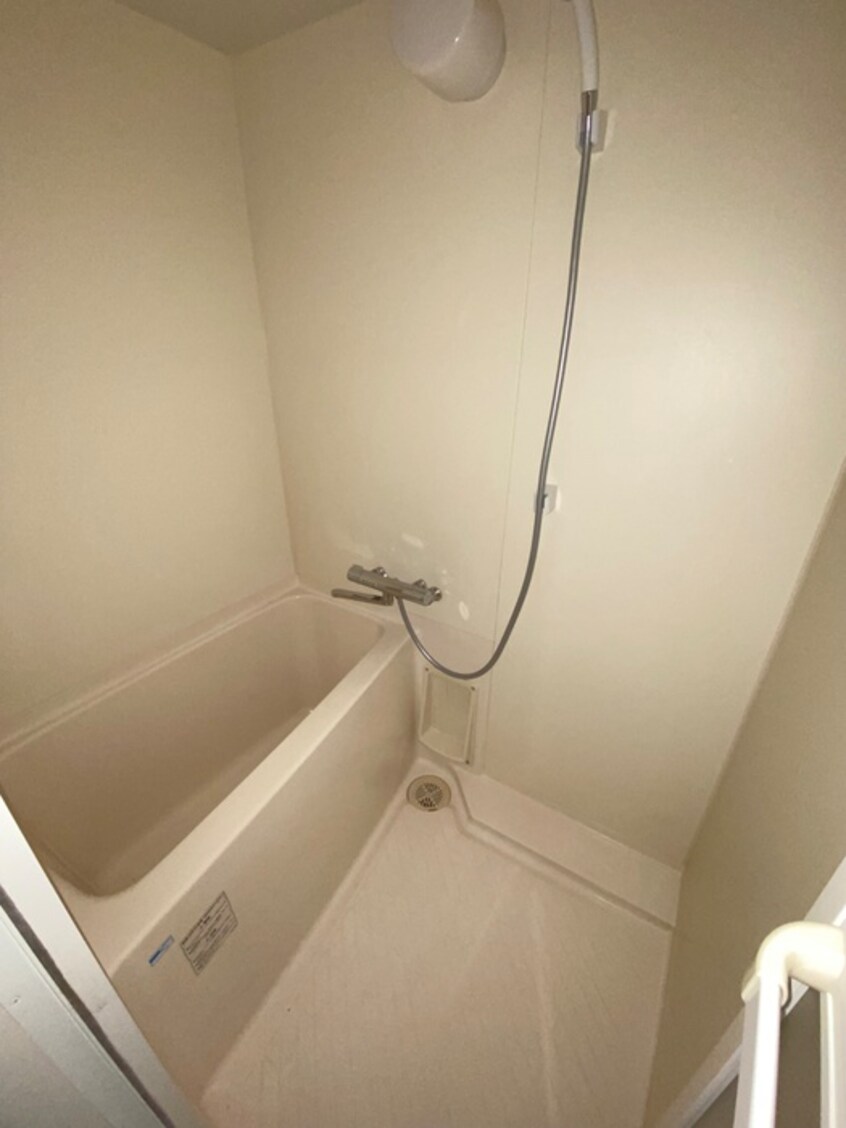 バス／シャワールーム等 アルカザール天の川