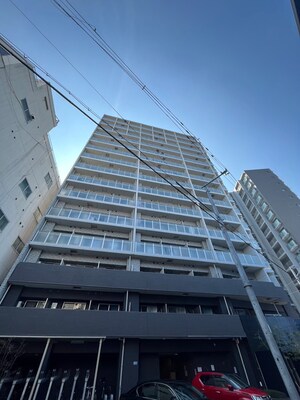 ｴｽﾘｰﾄﾞ難波ｻﾞ・ｹﾞｰﾄ(1303)