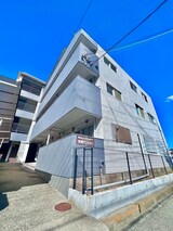 浅堀 マンション