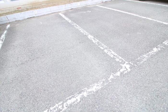 駐車場 浅堀 マンション