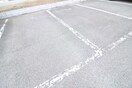 駐車場 浅堀 マンション