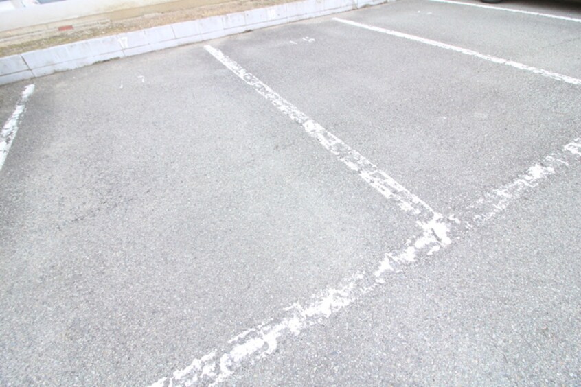 駐車場 浅堀 マンション