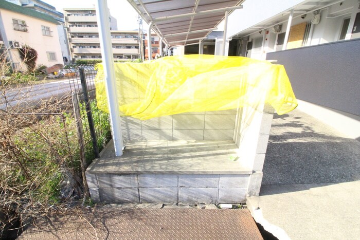 その他 浅堀 マンション