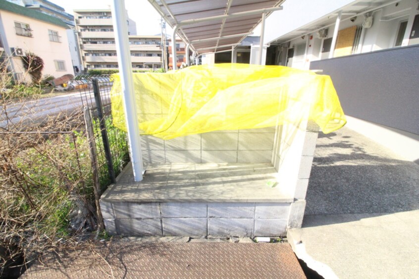 その他 浅堀 マンション