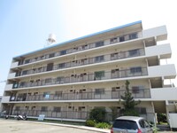 石井ﾏﾝｼｮﾝC
