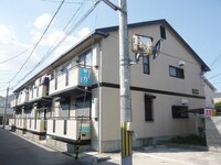 びわ楠根