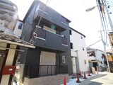 フォレストメゾン野里