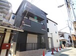 フォレストメゾン野里