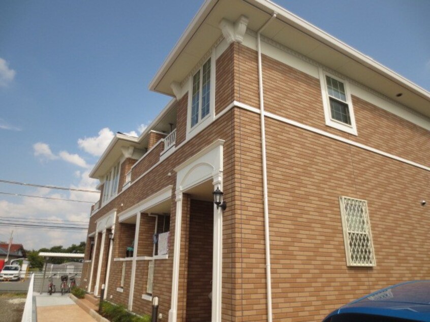 外観写真 パ・モネ